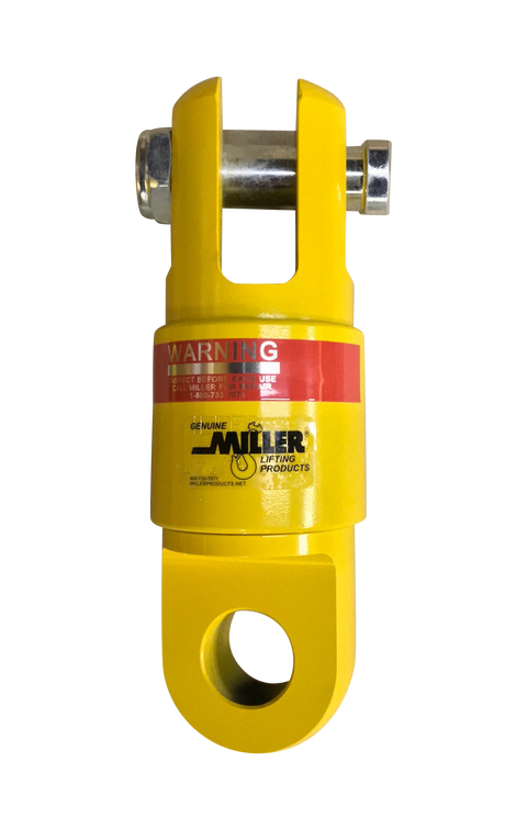 Clevis to Eye – Type 182
