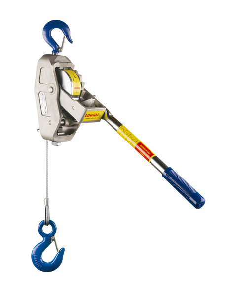 Cable Lever Hoists