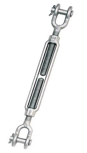 turnbuckles