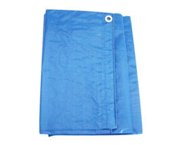 Standard Blue Tarps -