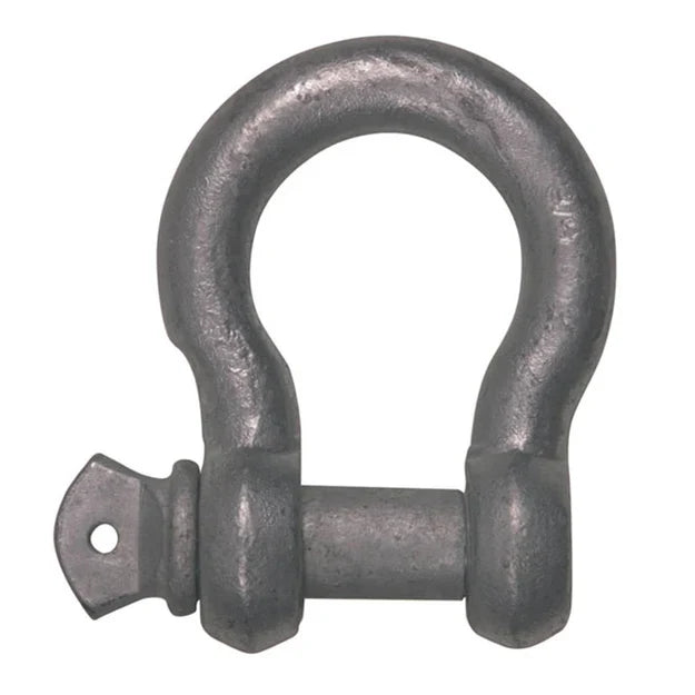 Import Carbon SPA Shackles