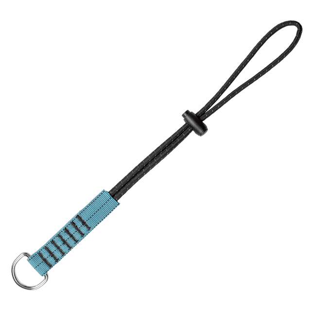 Tool Tethering – Maskell Rigging & Equipment