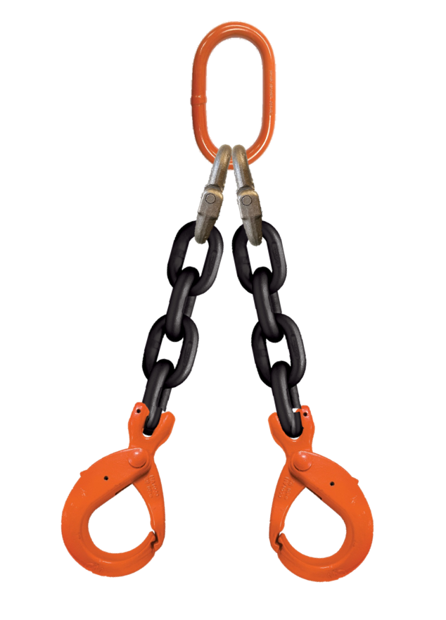 2-leg Chain Slings