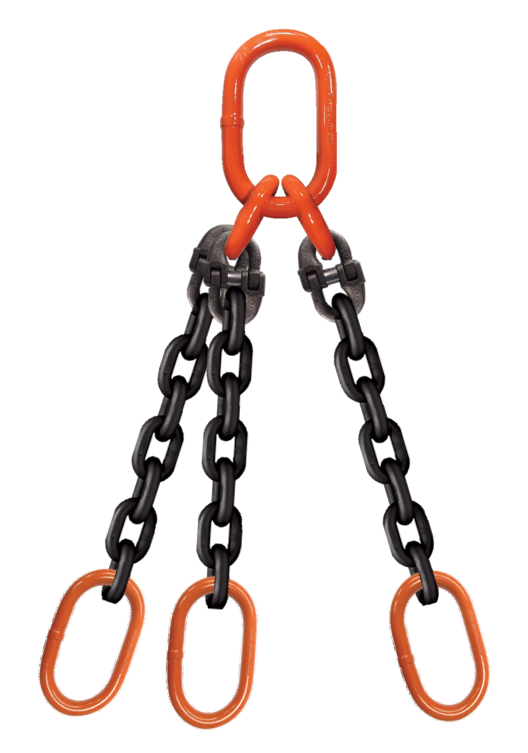 3-leg Chain Slings