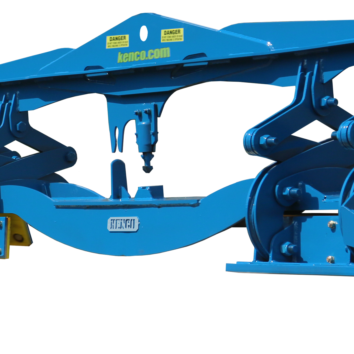 Double Barrier Lifter – Maskell Rigging & Equipment