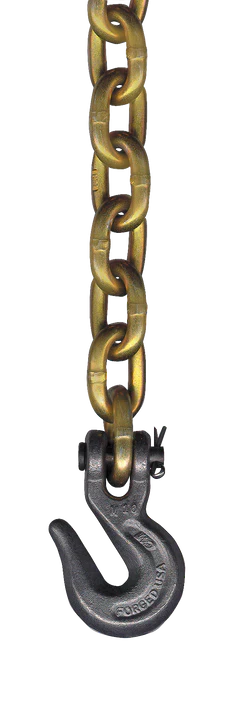 Transport Chain & Accessories - – Maskell Rigging & Equipment
