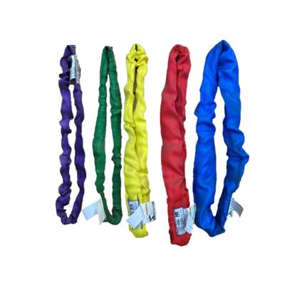 Round Slings