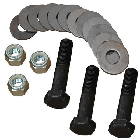 BTH Parts -