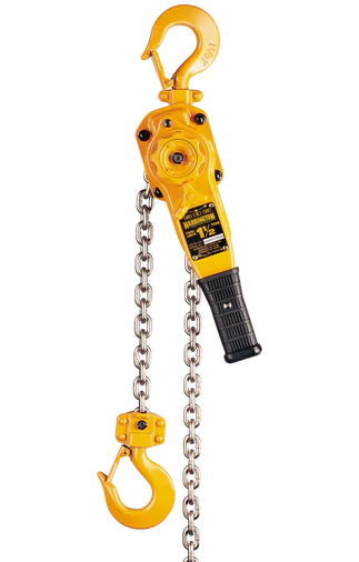 Lever Hoist