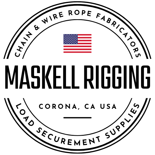 Maskell Rigging & Equipment