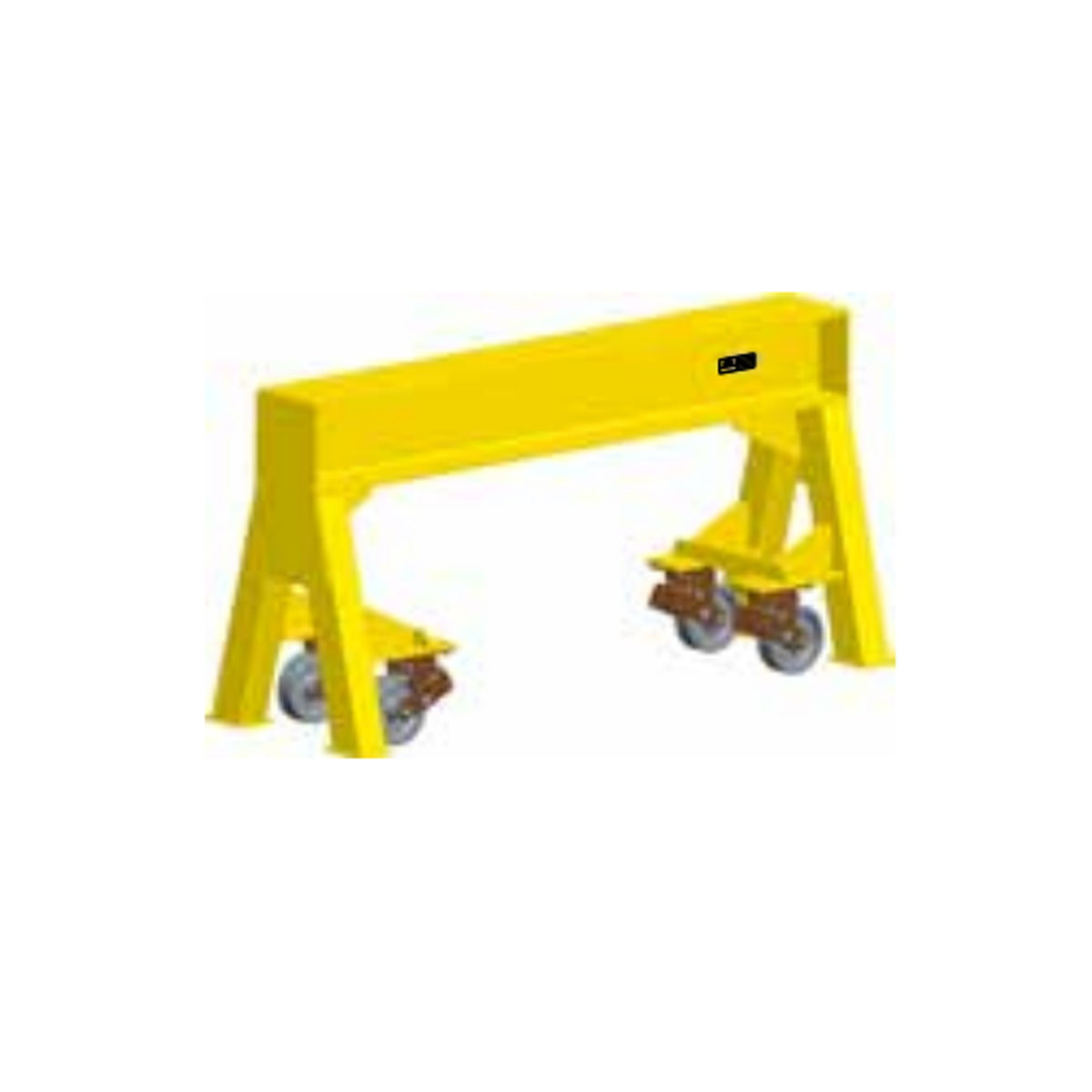Material Work Stands – Maskell Rigging & Equipment