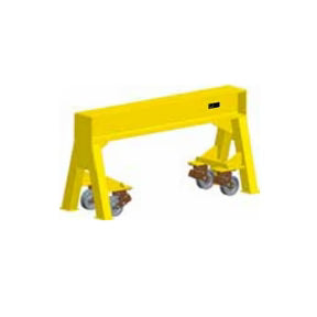 Material Work Stands -