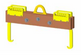 Non-Conductive Battery Lifting Beam-