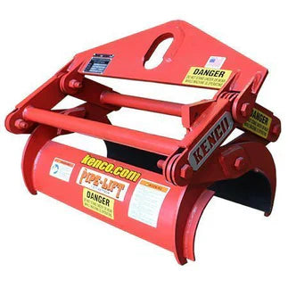 Pipe Lifts -