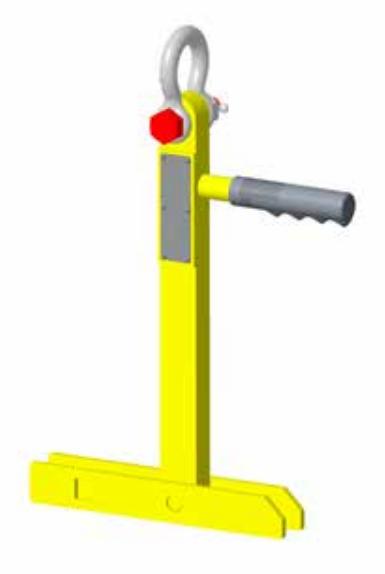 Pipe Pick — Maskell Rigging & Equipment