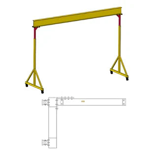 Cranes -