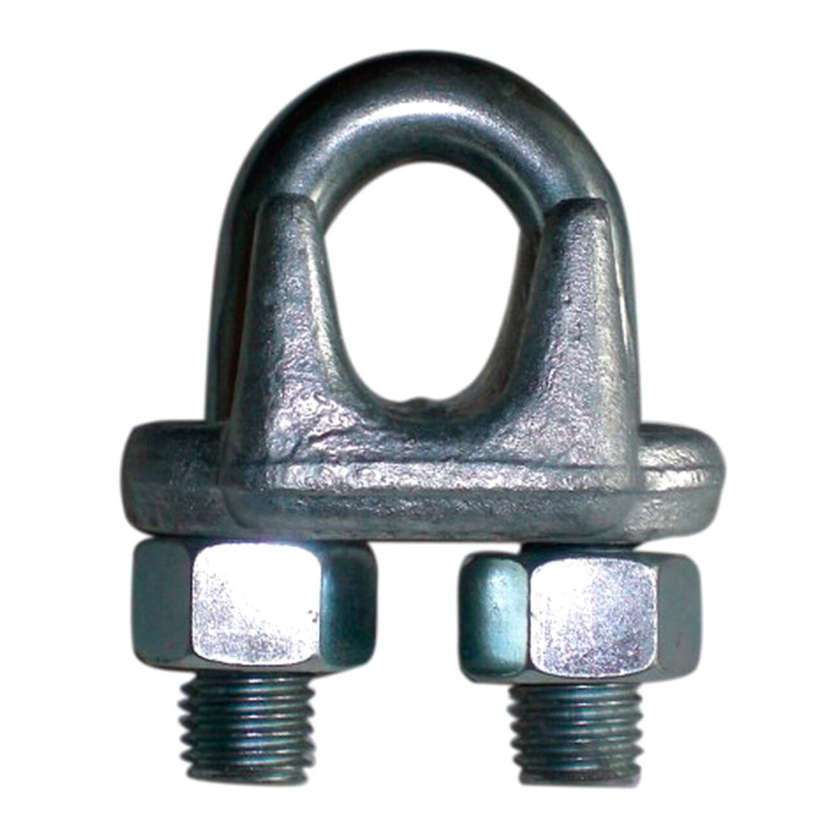 Wire Rope Clips Import