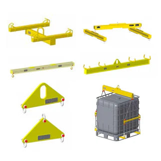 Spreader Bars & Beams -