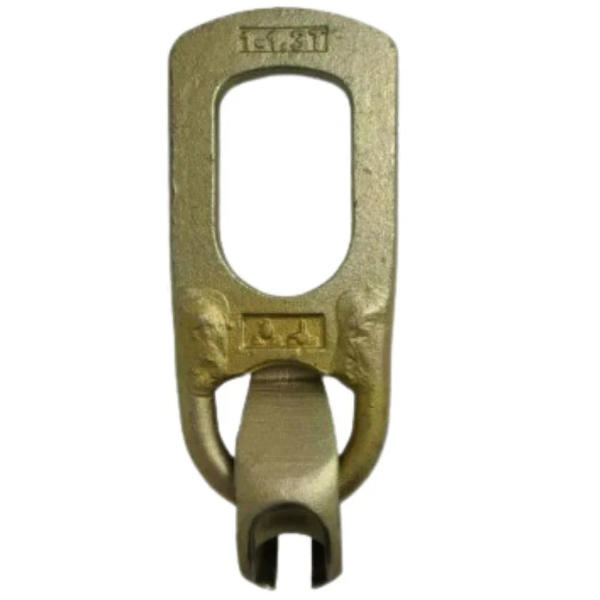 Dog Bone Lifting Clutches - — Maskell Rigging & Equipment
