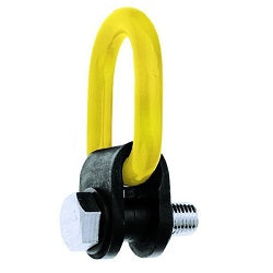 Lifting Rings