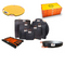 Crane Pads, Cribbing, Blocking & Leveling