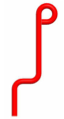 Reel Lifting Hook
