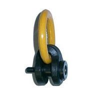 Side Load Hoist Rings