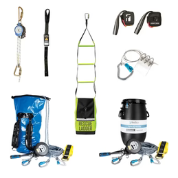 Rescue & Descent - – Maskell Rigging & Equipment