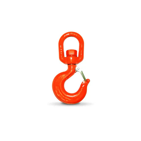 Chain, Hooks & Fittings -