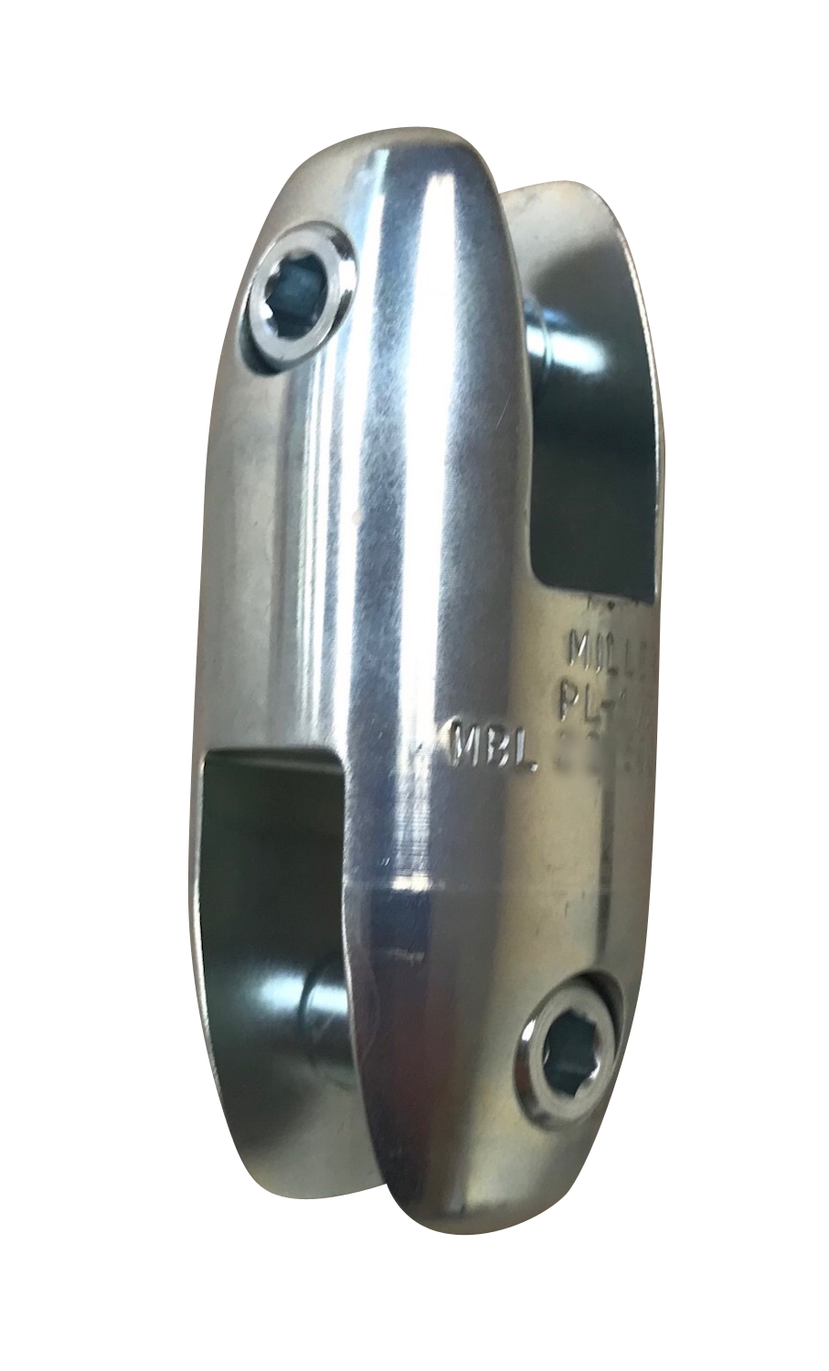 Pengo-Miller 90 Connector Model PL1 MBL 150000 lbs