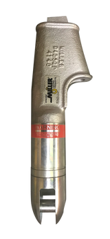 Miller Angular Contact Ball Bearing Swivel Model D-714 Wedge to Bullet WLL 5 tons