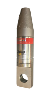 Miller Angular Contact Ball Bearing Swivel Model HH-512 Socket to Eye WLL 35 tons