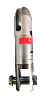 Miller Angular Contact Ball Bearing Swivel Model D-611 Thimble to Jaw WLL 5 tons