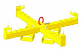 Fork Lift Bulk Container Beam (25888)