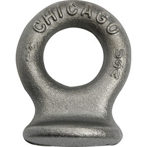 Chicago L4 Forged Pad Eye (22020 0)