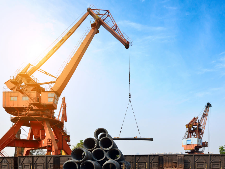 About Us – Maskell Rigging & Equipment