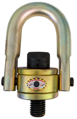 CROSBY 3/4"-10 X 3.50 HR-125 SWIVEL HOIST RING (1016946)