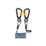 Tool Tethering Kit, 2 lb, Tape Measure with Stretch Coil Tether (5601A1)