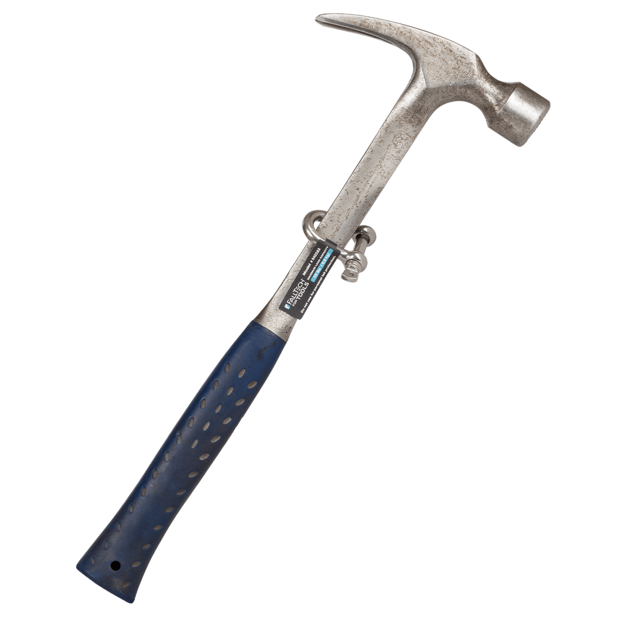 Shackle Tool Attachment, 0.65" x 1.25", 2/pk (5422A2)