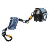 Tool Tethering Kit, 2 lb, Tape Measure with Stretch Web Tether (5601B1)