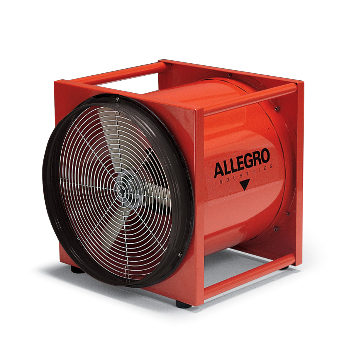 20″ Axial Explosion-Proof (EX) Metal Blower (9525-01)