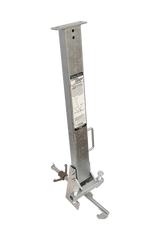4"-12" Flange Beam SteelGrip Clamp I-Beam Stanchion for HLLs (603012K)