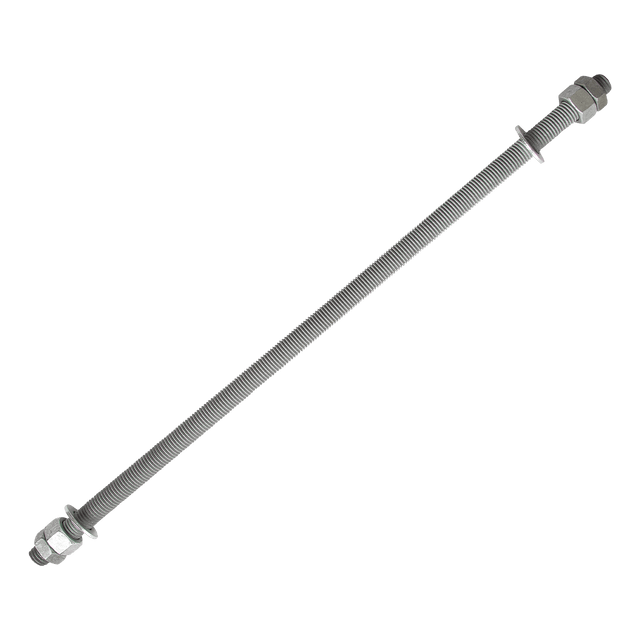 24" Ladder Rung Reinforcement Rod (6160524A)