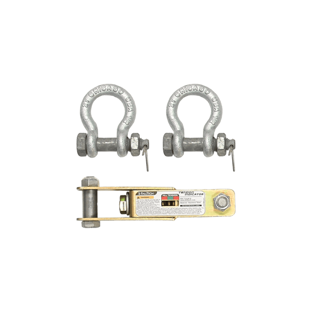 Cable Tension Indicator for SteelGrip Temp HLLs (62205T)