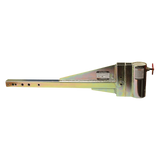 Replacement Hitch Bar for Vehicle Hitch-mount Bases (65135VH)