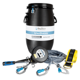 150' Rescue and Descent Crane Kit with Sealed Barrel (6813150K)