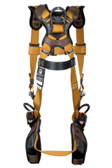 Advanced ComforTech® Gel 3D Standard Non-belted Full Body Harness (7080B3D)