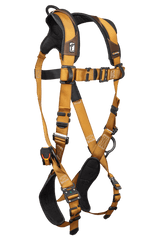 Advanced ComforTech® Gel 3D Standard Non-belted Harness (7082B3D)