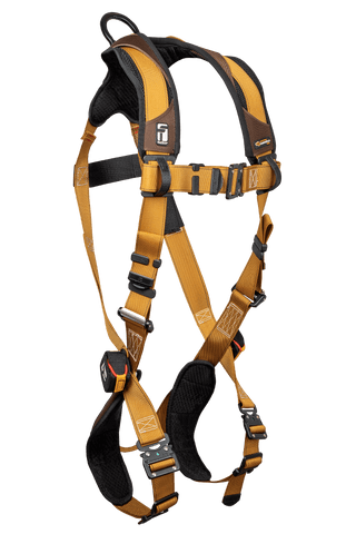 Advanced ComforTech® Gel 1D Standard Non-belted Full Body Harness (7082B)