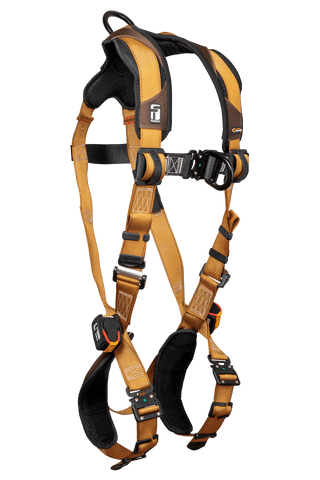 Advanced ComforTech® Gel 2D Climbing Non-belted Full Body Harness (7082BFD)